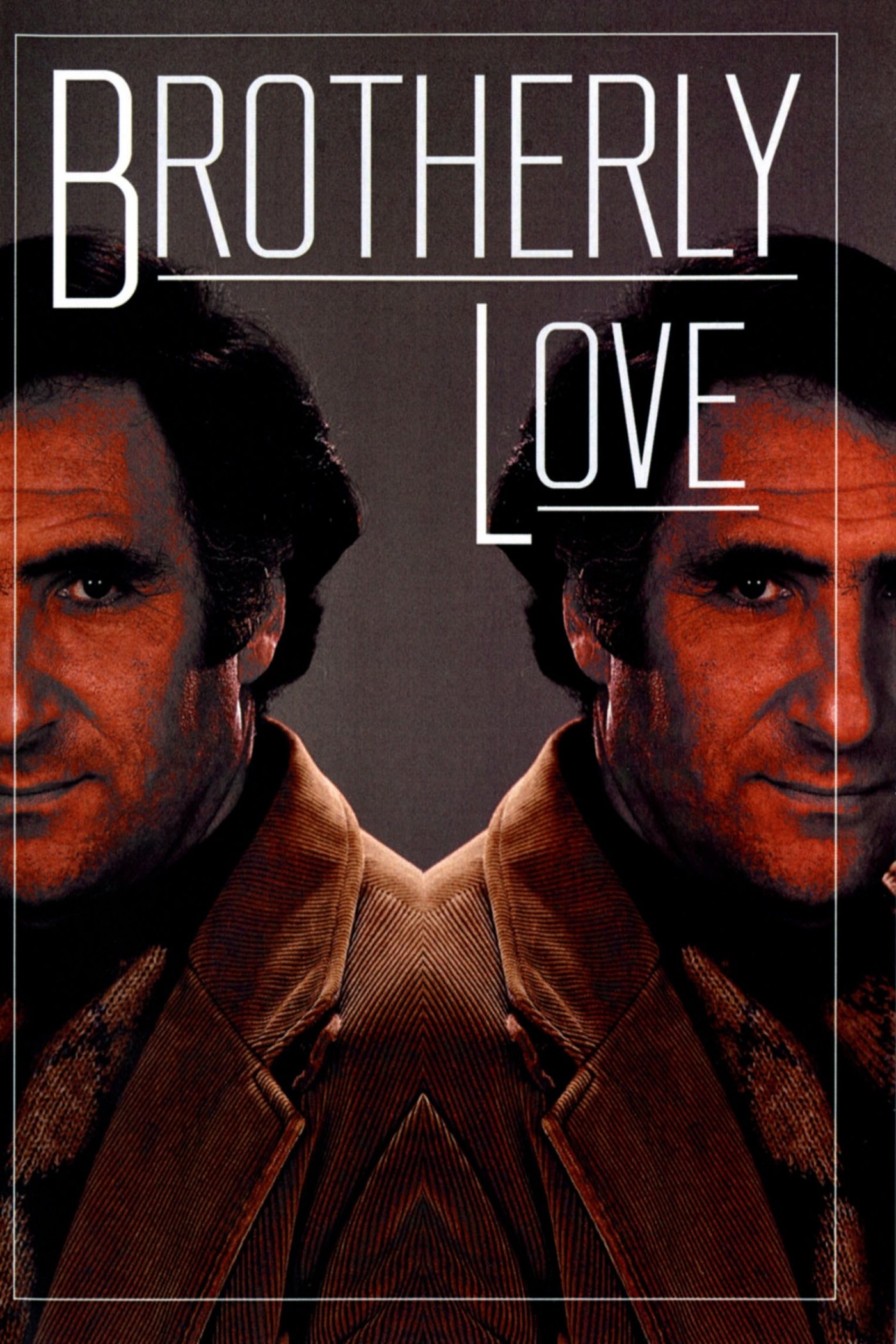 Постер Brotherly Love